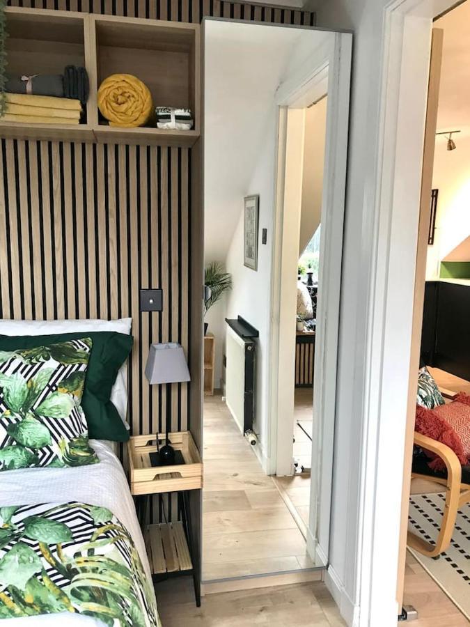 The Morningside Apartment Charming Stylish Apartment In The Centre Of Innerleithen Ngoại thất bức ảnh