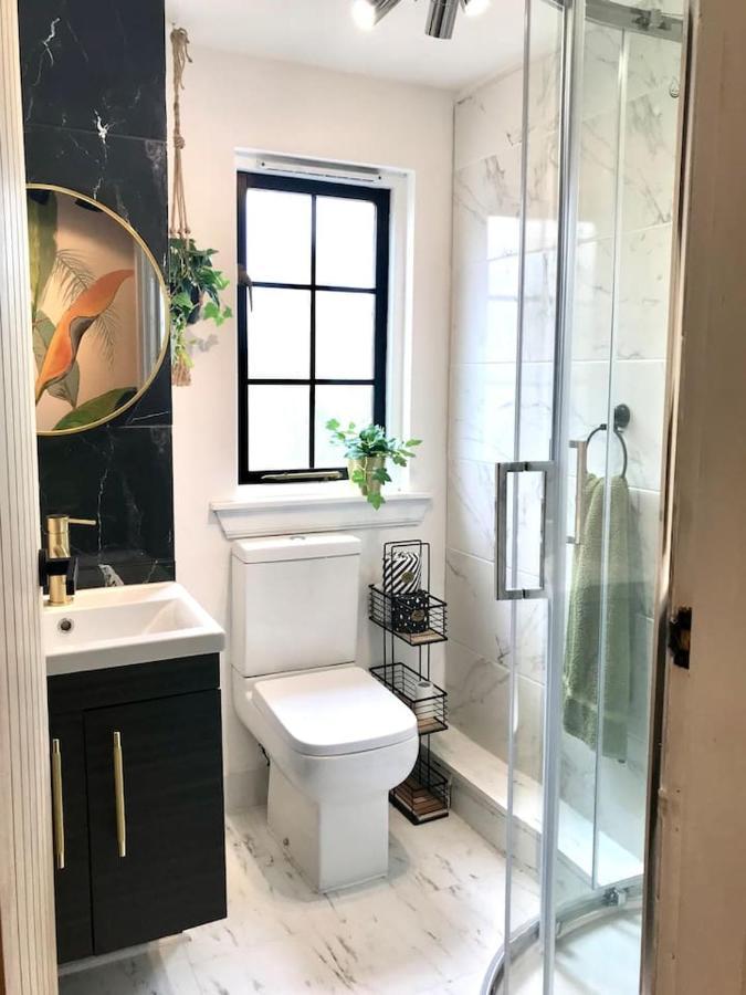 The Morningside Apartment Charming Stylish Apartment In The Centre Of Innerleithen Ngoại thất bức ảnh